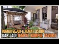 Pengen punya rumah enak buat kumpulkumpul bisa enggak sih akhirnya ketemu