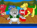 Youtube Thumbnail title