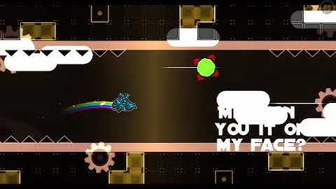 My level in collaboration or Abdula (Imogen Heap)