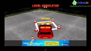 Android Precision Driving 3D HD Games screenshot 2