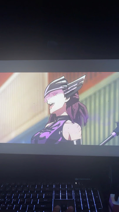 My Thoughts On To Be Hero X Episode 12 #shorts #meme