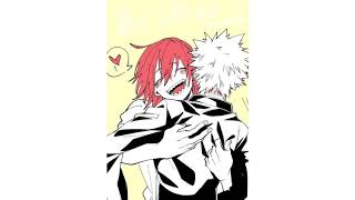 KiriBaku/cute images/♡ships♡\