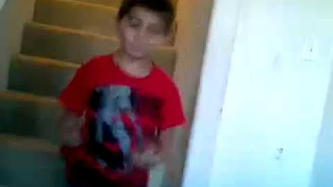 Roupen momjian brake dance