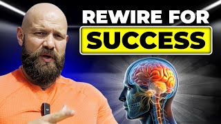 3-Step HYPNOSIS SECRETS to Manifest Success… FAST!