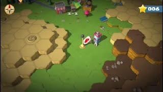 Overcooked 2 Tutorial/ 1-1 Fun Gameplay!!!