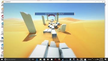 Clustertruck Guide - Level 1-2