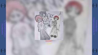 Watch Bunii Regret video