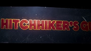 HD Movie Clips - The Hitchhiker