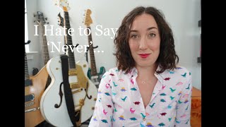 5 Designer Items Ill Never Buy | THE CLOSET TAG
