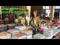 Snake  temple in bangkok thailand by tinku singh vlogs