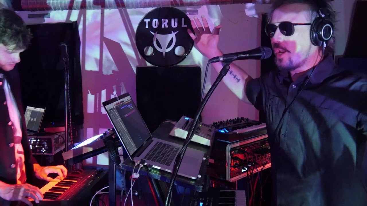 TORUL│IMX Showcase 2021