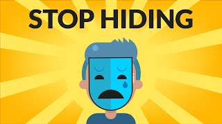 Stop Hiding Who You Really Are | The Philosophy of Friedrich Nietzsche by Freedom in Thought 477,744 views 1 year ago 8 minutes, 42 seconds