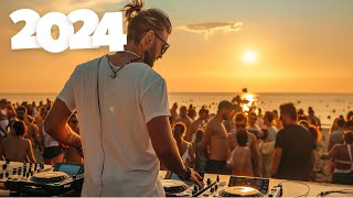 Deep house summer vibes 2024  Popular songs cover mix  Charlie Puth, Maroon 5, Ed Sheeran Cover