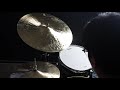 Zildjian K Constantinople - 18" Crash Cymbal (1318G) - Sky Music Cymbal Vault