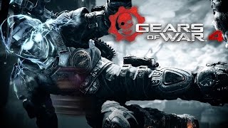 Gears of War 4 - Rise of the Horde Official Trailer