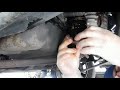 Oil Change Tutorial //Suzuki Ignis Sport