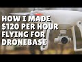 Can you REALLY make money flying a drone? How I made $120/hr flying a drone!