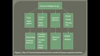 What is confirmatory factor analysis by Paul Irwing