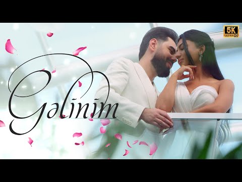 Elşən Cəfərzadə – Gəlinim (Official Video)