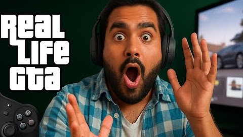 GTA V Real Life Mod Installation Guide – Easy Step-by-Step Tutorial (2025)