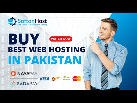 How to Buy the Best Web Hosting in Pakistan - Top Picks for Your Website