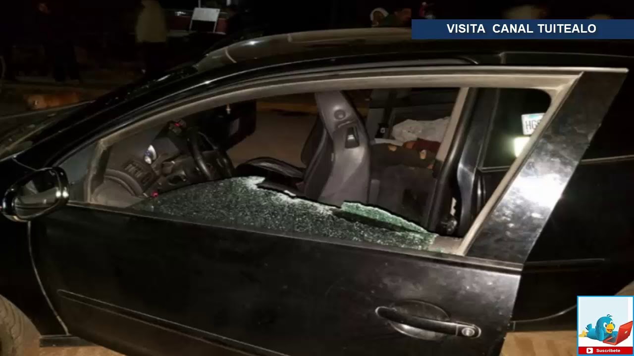 Balacera en Hidalgo deja 2 muertos y 2 heridos YouTube Balacera en Hidalgo deja 2 muertos y 2 heridos YouTube