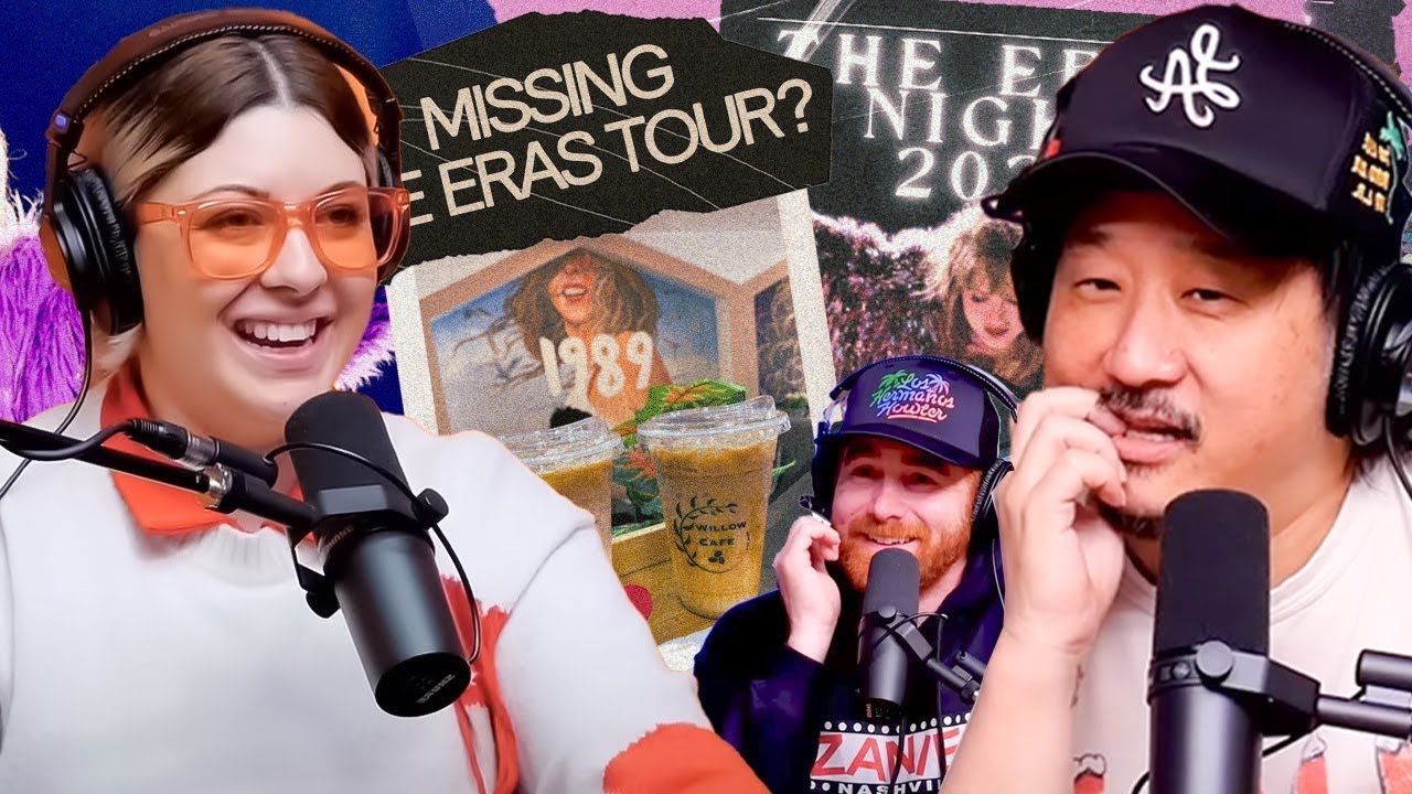 Juicy’s Speech That SHOCKED Bobby & Andrew - Best on Bad Friends