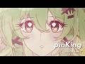 【ゼンゼロ】pinKing (Srav3R Remix) - ゼンレスゾーンゼロ / ZZZ