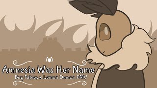 Amnesia Was Her Name || Bug Fables x Lemon Demon PMV (SPOILERS)