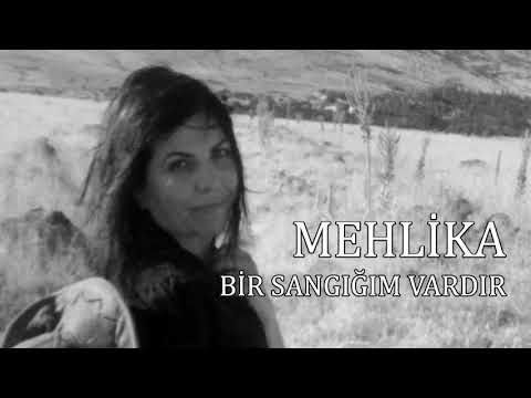 BİR SANDIĞIM VARDIR - MEHLİKA (cover)