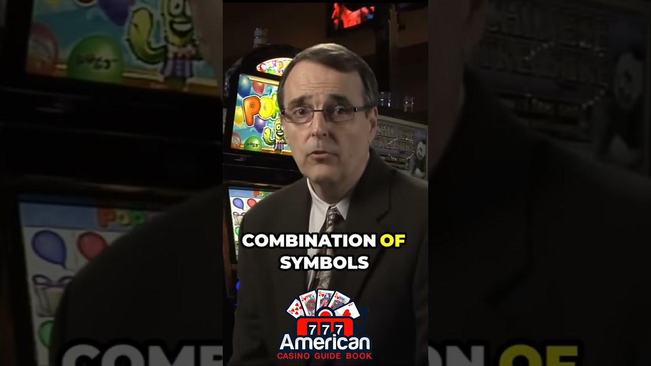 cách mở slot cb lovegunny net How Do Slot Machines Work?