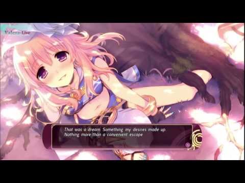 Tears to Tiara II: Heir of the Overlord Часть 2