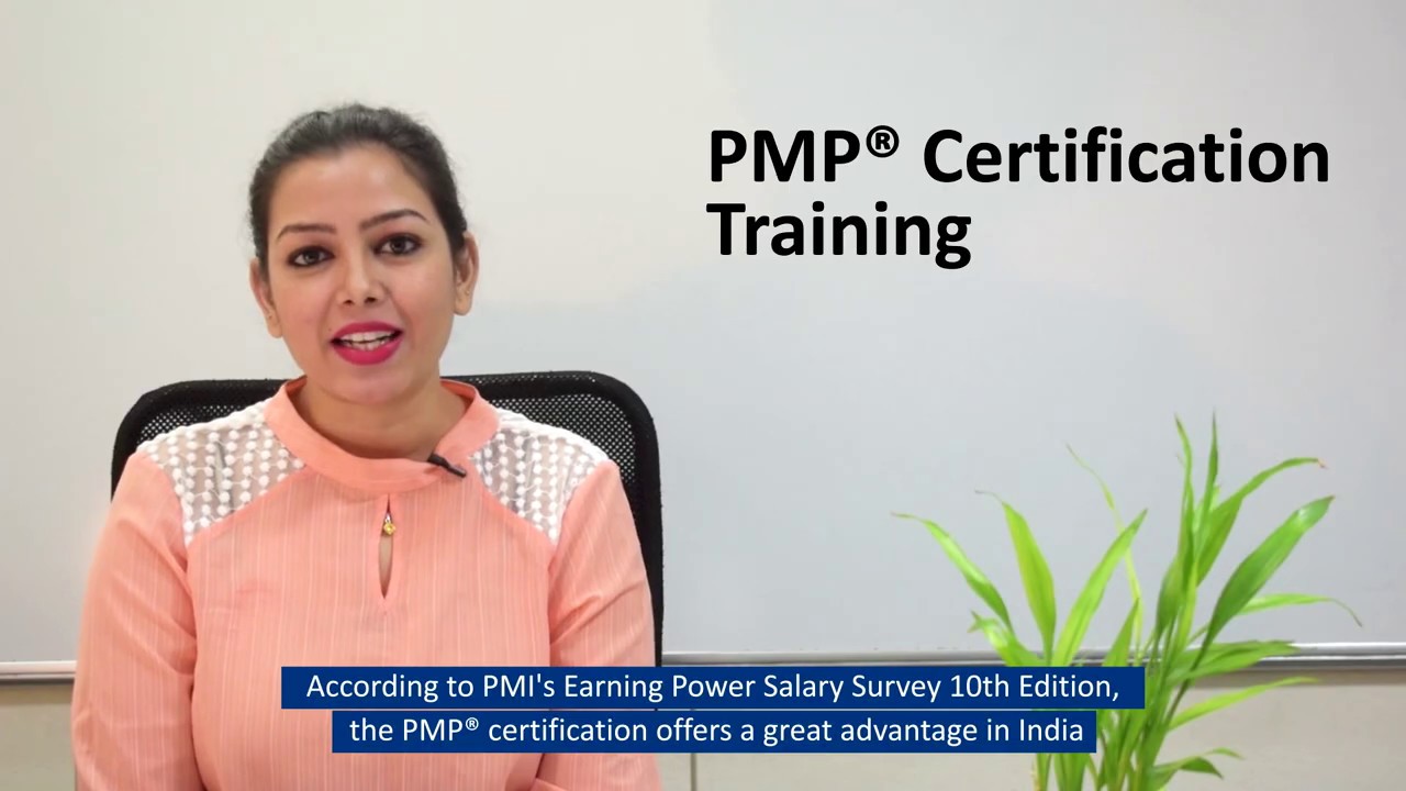 ⁣PMP Certification Training | PMP Exam prep | PMP Course in Pune India | PMP Training Vinsys