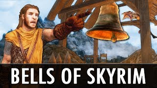 Skyrim Mod: Bells of Skyrim - Immersive City Alarms Skyrim Mod: Bells of Skyrim - Immersive City Alarms