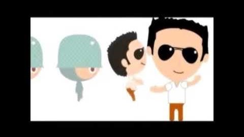 Me Dijo - Alex Campos Letra
