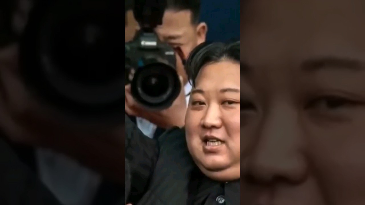 Kim Jong Un American Car Collection 