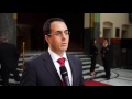 CISAC Goals #2 - Key Priorities by Gadi Oron