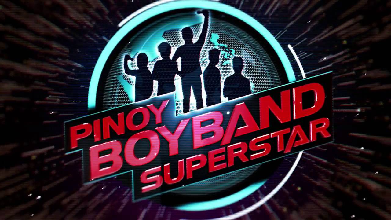 pinoy boy band