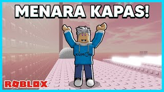 Tower of Cotton?! I Finished It - Roblox Indonesia