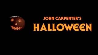 John Carpenter - Halloween Theme [Halloween, Original Soundtrack]