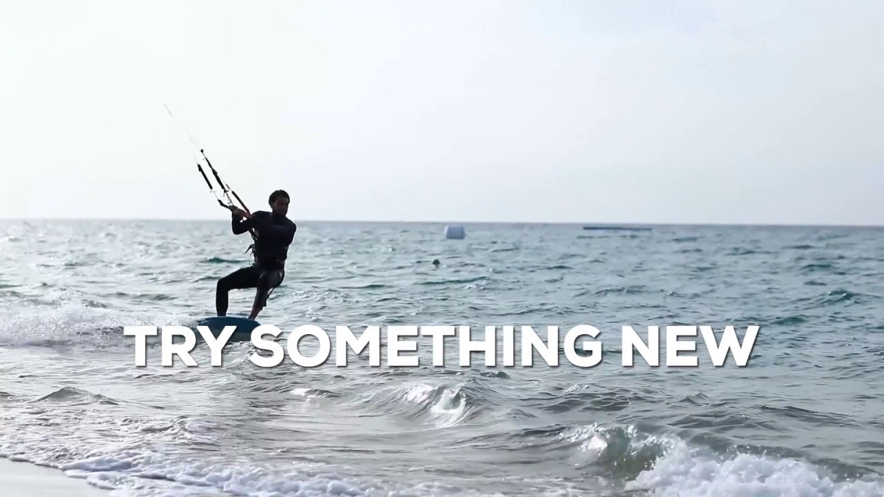 Try something new! - LA Hacienda Ras Sudr