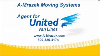 A-Mrazek Moving is the official mover of the St. Louis Cardinals by A-Mrazek Moving Company St. Louis, MO 100 views 11 years ago 58 seconds