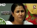 Crime Patrol Dial 100 - क्राइम पेट्रोल - Episode 325 - 8th December, 2016