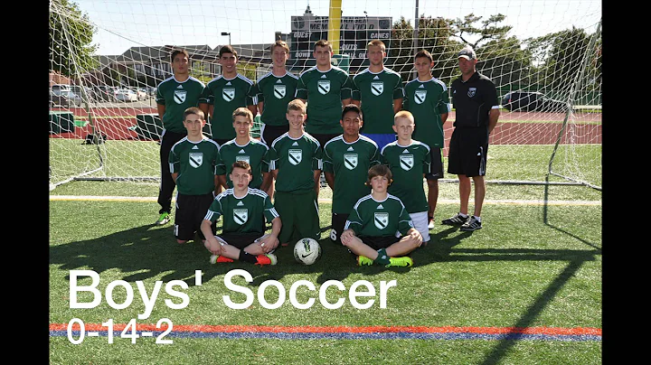 WHBHS Fall Sports Recap