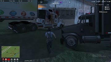 Cfx re  C  Users Administrator AppData Local FiveM FiveM exe 2025 11 23   02 48 46 07 DVR