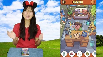 Find Out Discovery Office Walkthrough