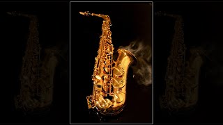 Sad Saxophone  For Lonely Souls  Slow Relaxing Instrumental