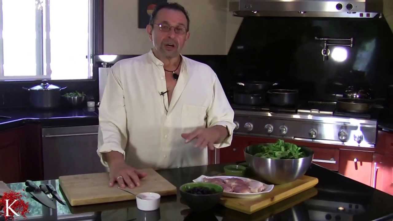 Spinach Stew | Khoresht Esfenaj | Persian Dish