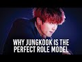 10 Reasons BTS Jeon Jungkook Is The Perfect Role Model: Jungkook's Best Moments