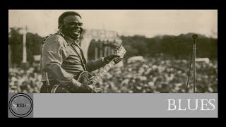 Freddie King - Me And My Guitar